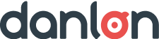Danløn logo